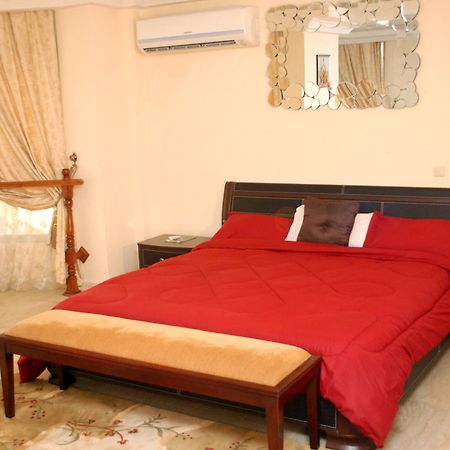 Mariador Palace Conakry Esterno foto