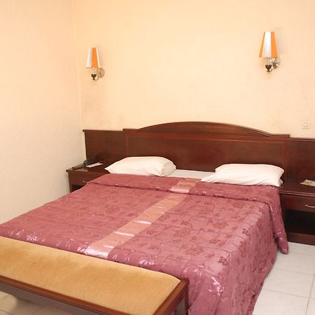 Mariador Palace Conakry Esterno foto