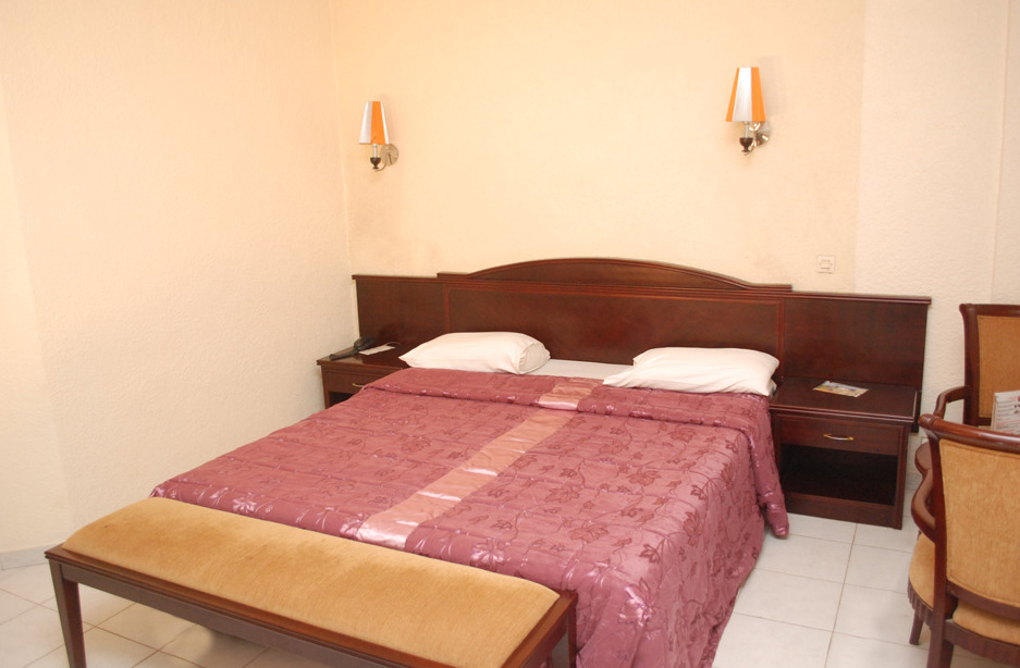Mariador Palace Conakry Esterno foto