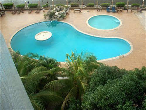 Mariador Palace Conakry Esterno foto