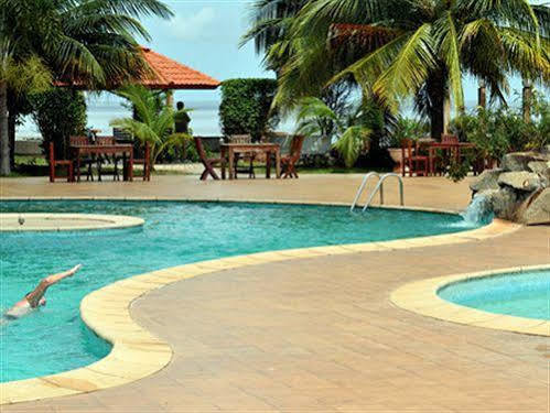 Mariador Palace Conakry Esterno foto