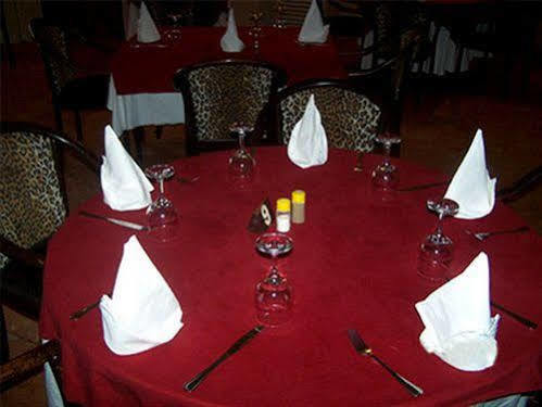 Mariador Palace Conakry Esterno foto