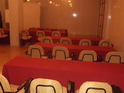 Mariador Palace Conakry Esterno foto